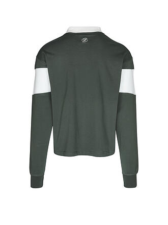 PROHIBITED | Maillot de rugby