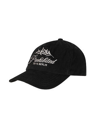 PROHIBITED | Casquette