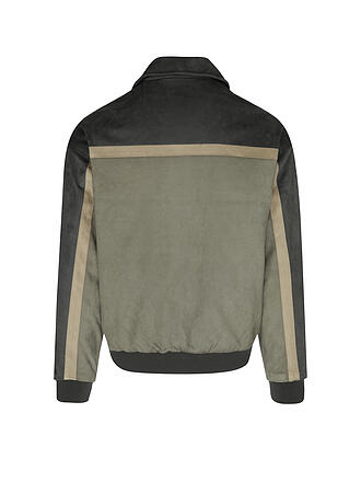 PROHIBITED | Veste coupe oversize