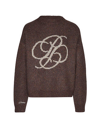 PROHIBITED | Pull coupe oversize
