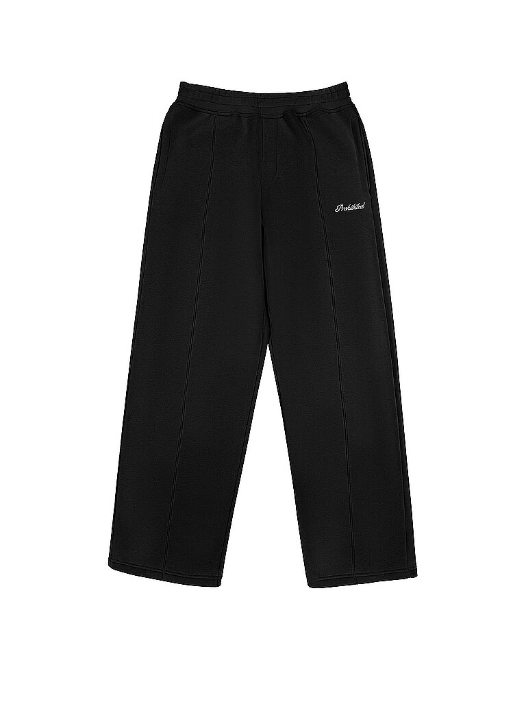 Pantalon de jogging noir S
