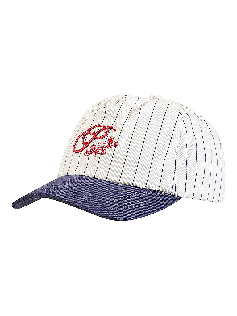 Prohibited Casquette blanc