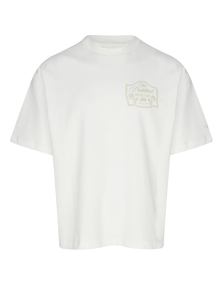 Nom du produit: T-Shirt LOWKEY VINTAGE blanc M