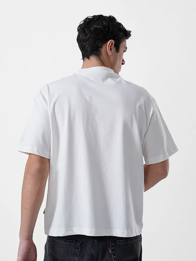 PROHIBITED | Nom du produit: T-Shirt LOWKEY VINTAGE | 