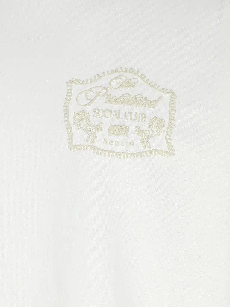 PROHIBITED | Nom du produit: T-Shirt LOWKEY VINTAGE | 