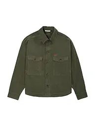 PROHIBITED | Overshirt | Olive