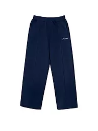 PROHIBITED | Pantalon de jogging | Bleu foncé