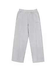 PROHIBITED | Pantalon de jogging | Gris clair