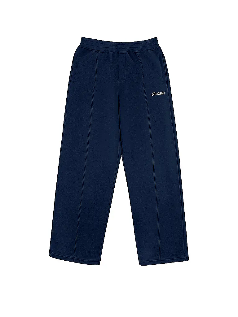 PROHIBITED | Pantalon de jogging | dunkelblau