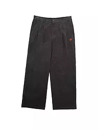 PROHIBITED | Pantalon en velours côtelé RANGER | Gris