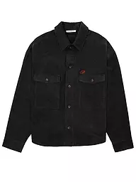 PROHIBITED | Overshirt | Gris