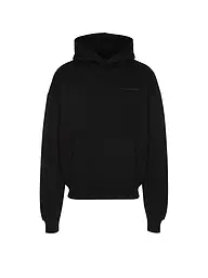 PROHIBITED | Sweat à capuche - Hoodie | Noir