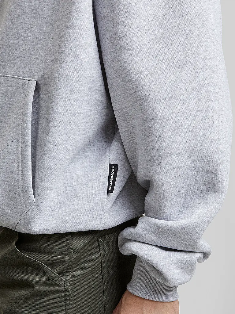 PROHIBITED | Sweat à capuche - Hoodie | 