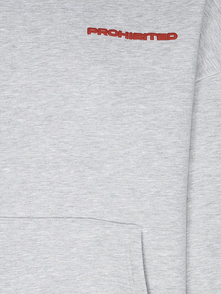 PROHIBITED | Sweat à capuche - Hoodie | 