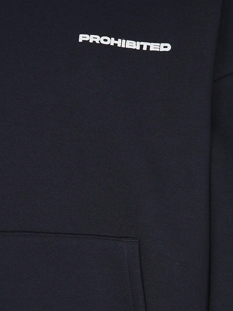 PROHIBITED | Sweat à capuche - Hoodie | 
