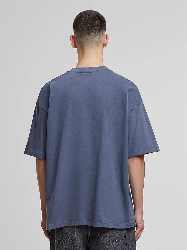 PROHIBITED | T-shirt Coupe Oversize | 