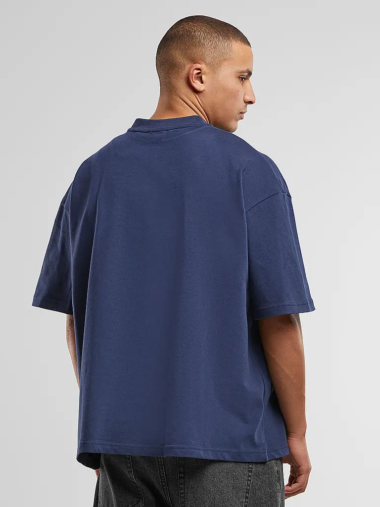 PROHIBITED | T-shirt Coupe Oversize | 