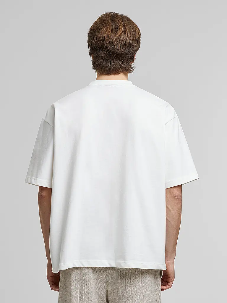 PROHIBITED | T-shirt Coupe Oversize | 