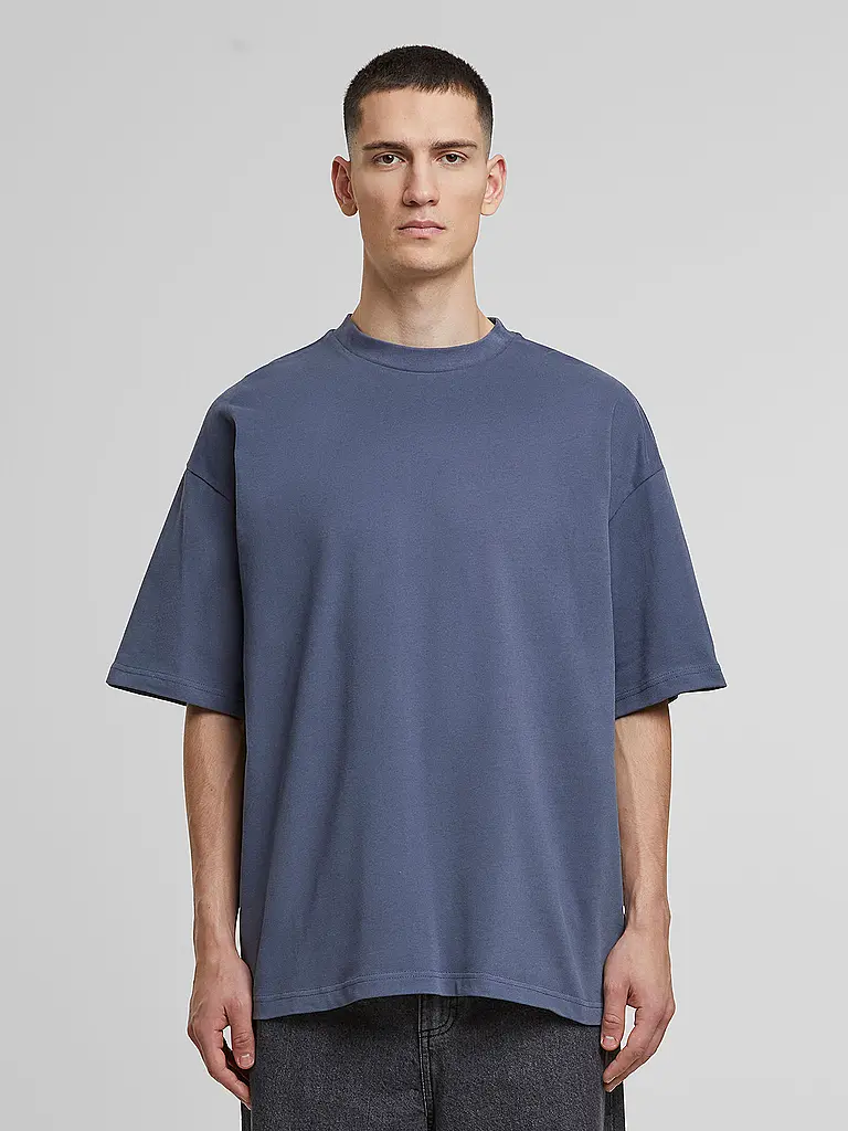 PROHIBITED | T-shirt Coupe Oversize | 