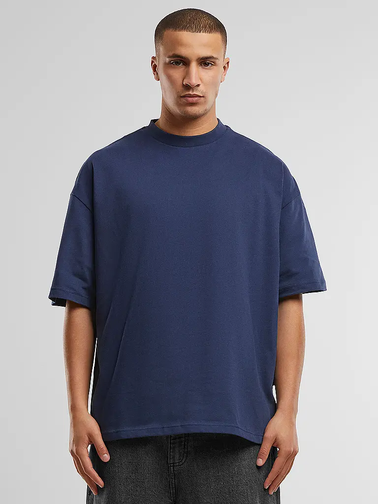 PROHIBITED | T-shirt Coupe Oversize | 