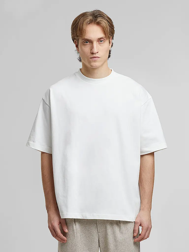 PROHIBITED | T-shirt Coupe Oversize | 