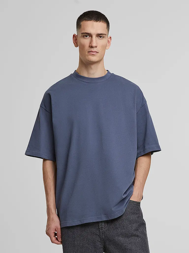 PROHIBITED | T-shirt Coupe Oversize | 