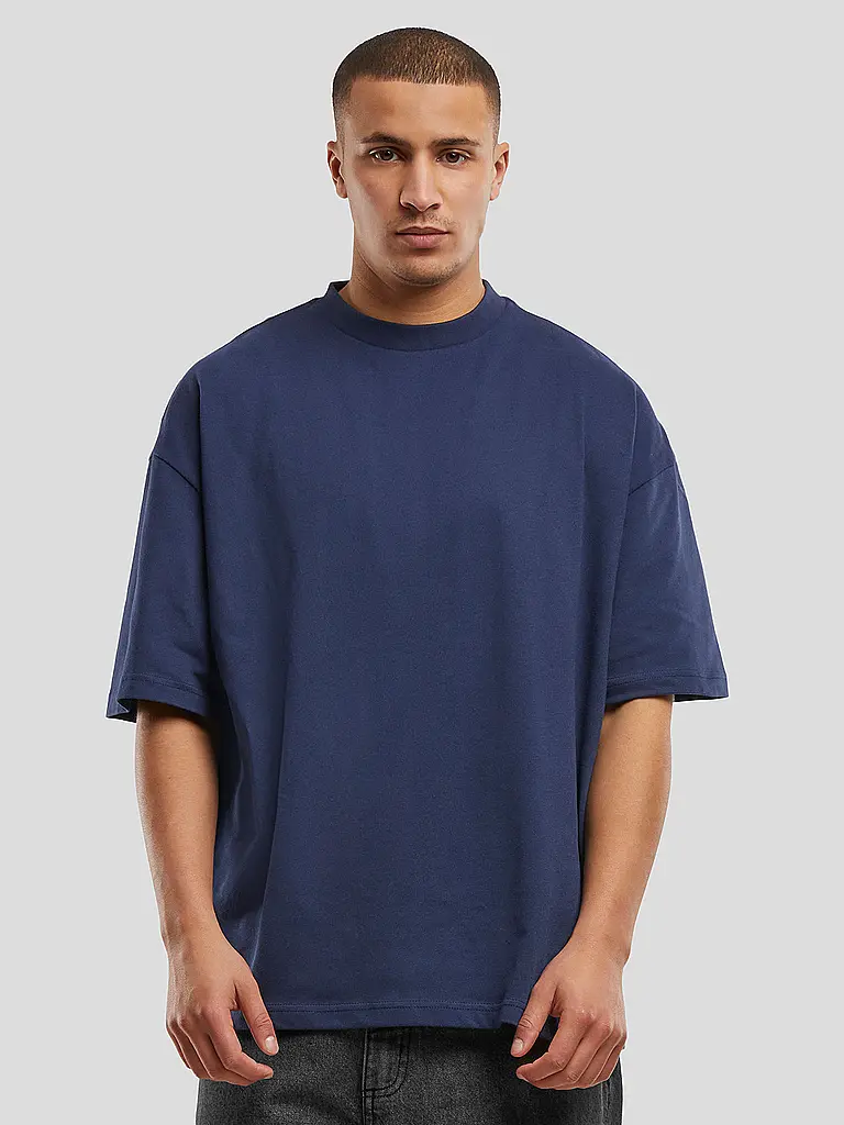 PROHIBITED | T-shirt Coupe Oversize | 