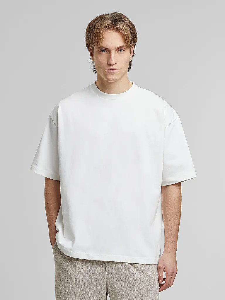 PROHIBITED | T-shirt Coupe Oversize | 