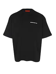 PROHIBITED | T-shirt | Noir