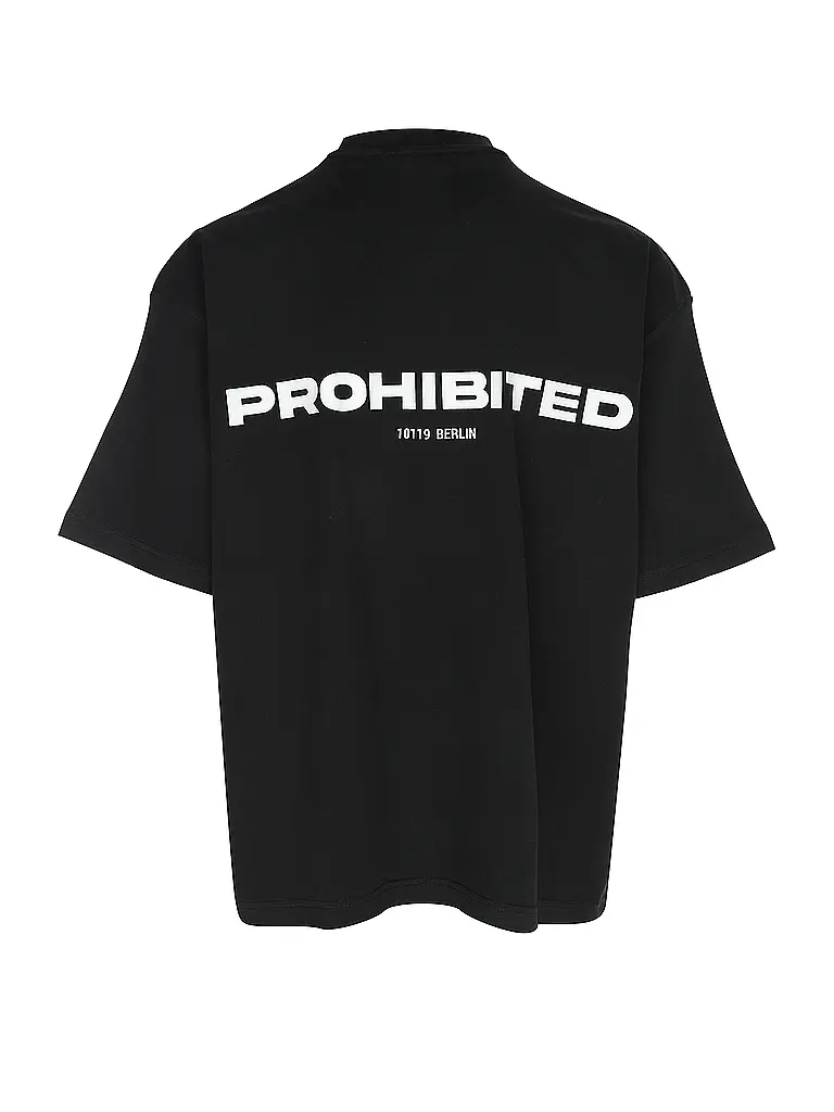 PROHIBITED | T-shirt | 
