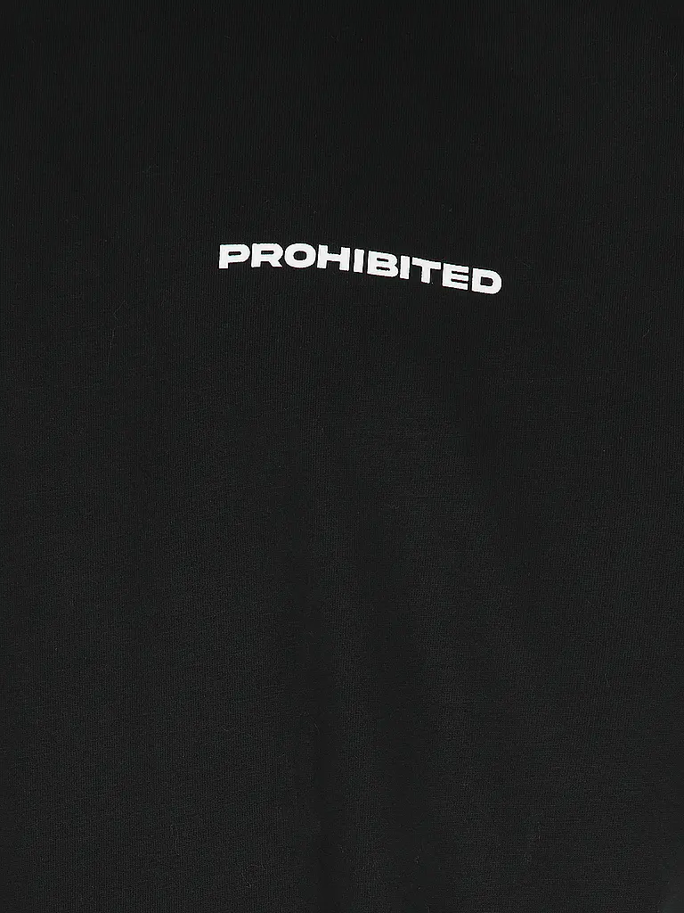 PROHIBITED | T-shirt | 