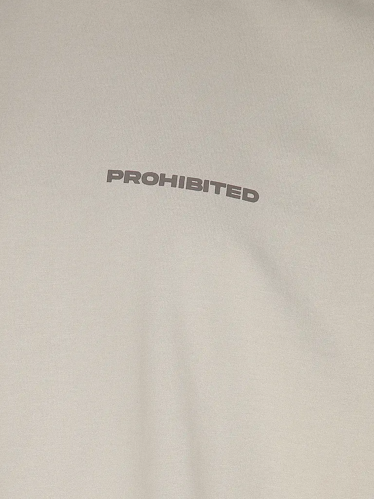 PROHIBITED | T-shirt | 