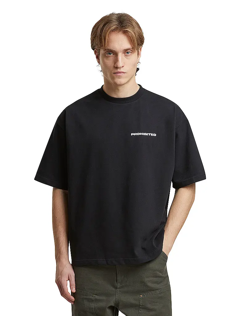 PROHIBITED | T-shirt | 