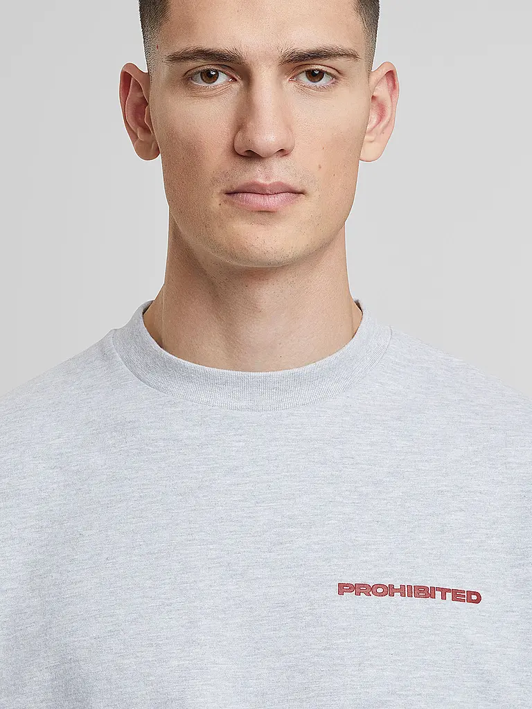 PROHIBITED | T-shirt | 