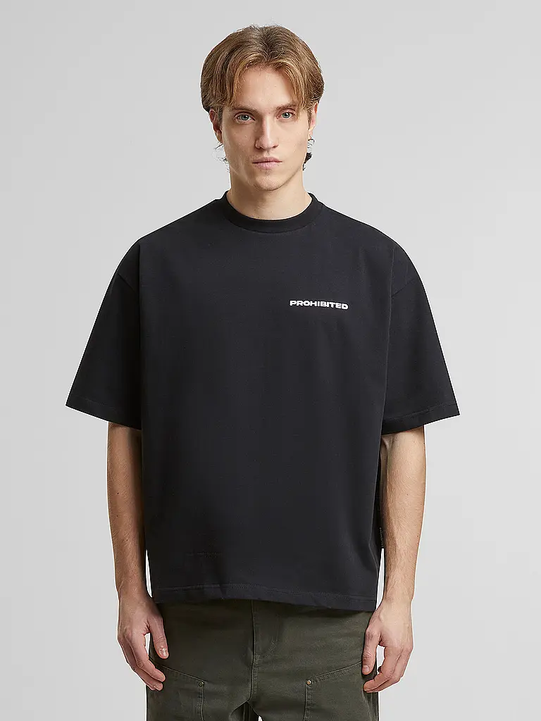 PROHIBITED | T-shirt | 