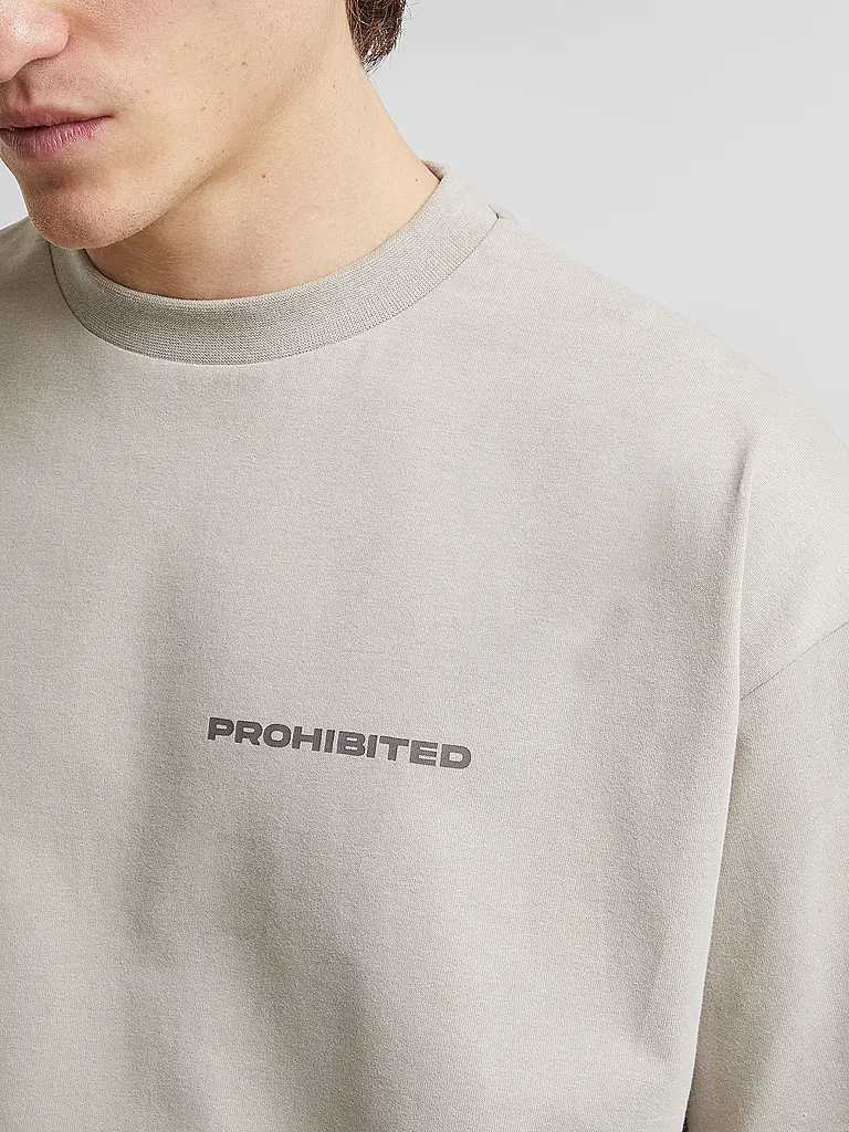 PROHIBITED | T-shirt | 