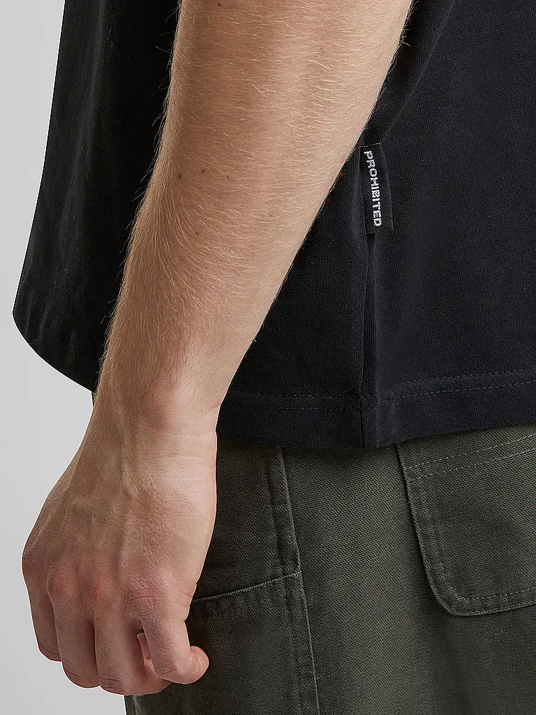 PROHIBITED | T-shirt | 