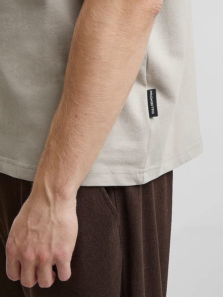 PROHIBITED | T-shirt | 