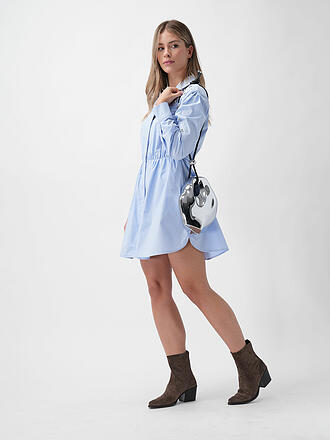 PUBLISHED BY | Sac en cuir - Sac bandoulière PHIL'S THIRD EYE