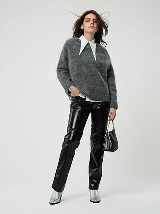 PUBLISHED BY | Sac en cuir - Sac bandoulière ALL DAY BAG