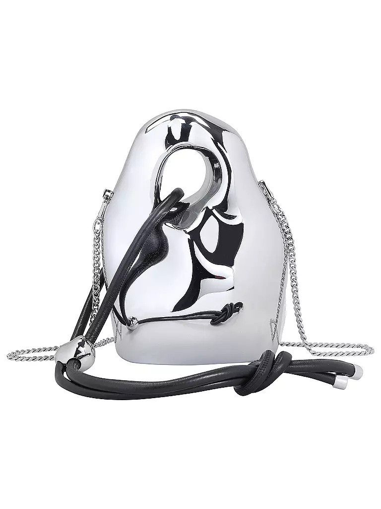 PUBLISHED BY | Sac - Sac bandoulière RUBY'S LOST STONE | silber