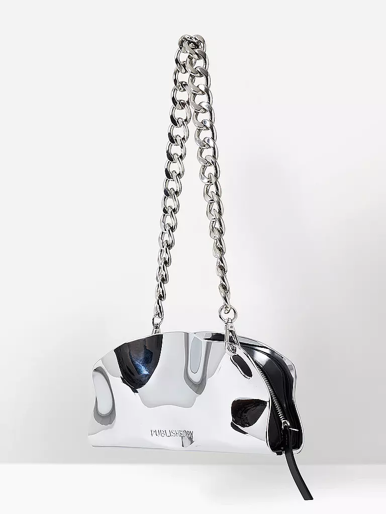 PUBLISHED BY | Sac en cuir - Mini sac MAYZIE | 