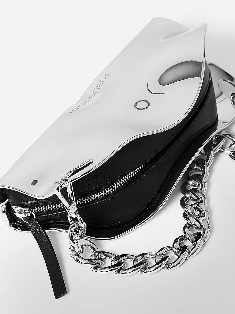 PUBLISHED BY | Sac en cuir - Mini sac MAYZIE | 