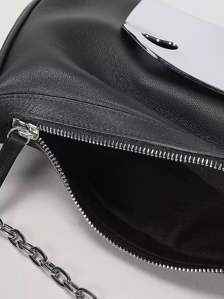 PUBLISHED BY | Sac en cuir - Mini sac RUBY'S CLUB BAG | 