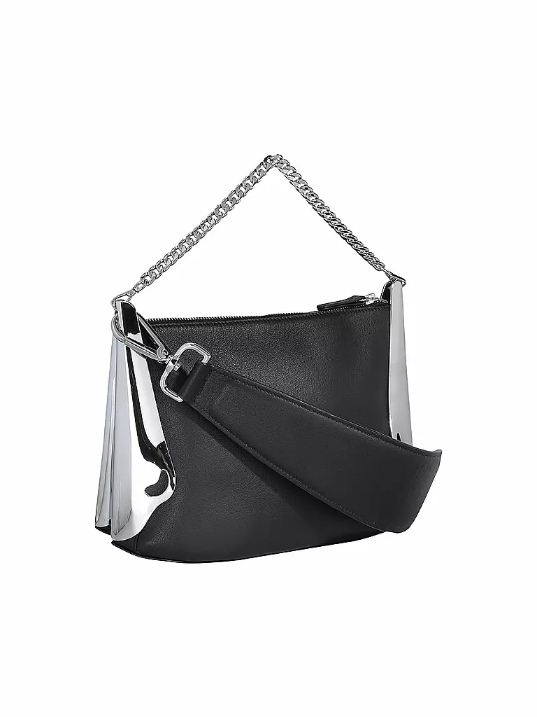 PUBLISHED BY | Sac en cuir - Sac bandoulière ALL DAY BAG | 