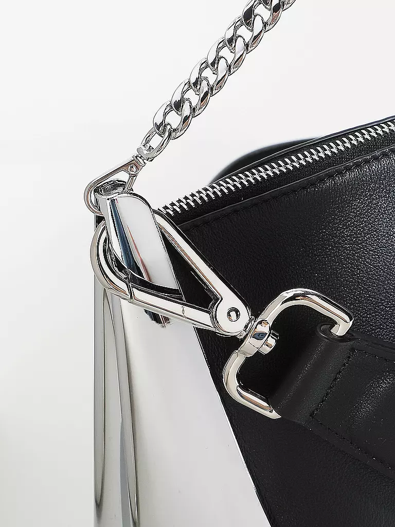 PUBLISHED BY | Sac en cuir - Sac bandoulière ALL DAY BAG | 