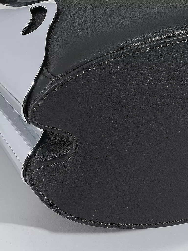 PUBLISHED BY | Sac en cuir - Sac bandoulière ALL DAY BAG | 