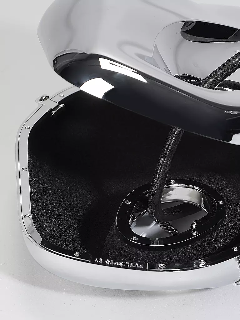 PUBLISHED BY | Sac en cuir - Sac bandoulière PHIL'S THIRD EYE | 