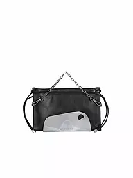 PUBLISHED BY | Sac en cuir - Sac bandoulière | Noir