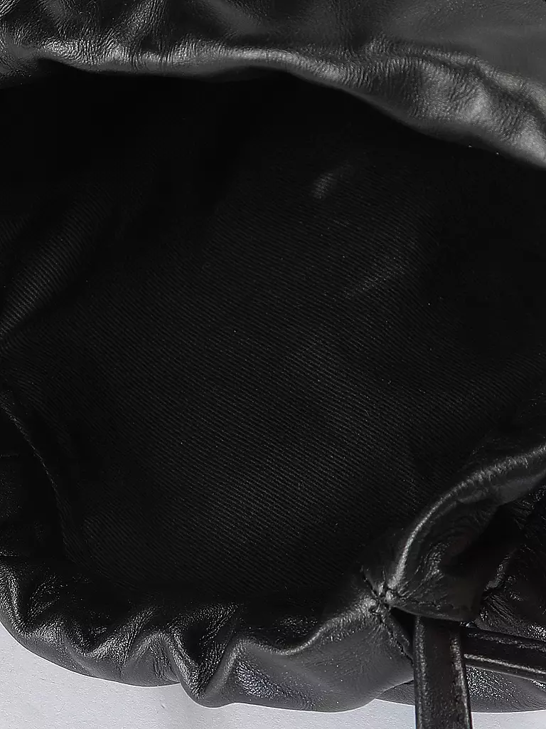 PUBLISHED BY | Sac en cuir - Sac seau | 